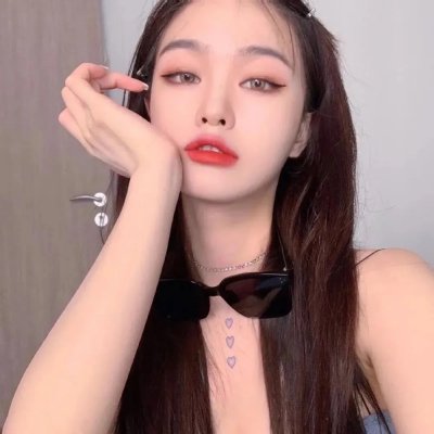美丽的塔