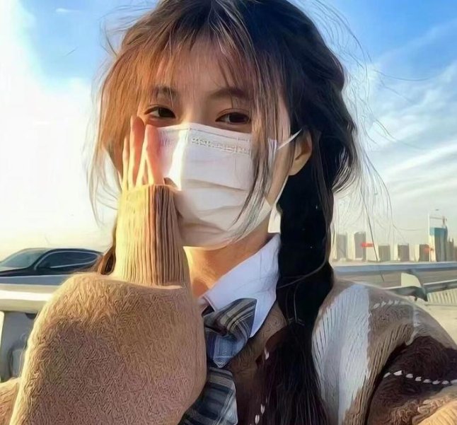 影后