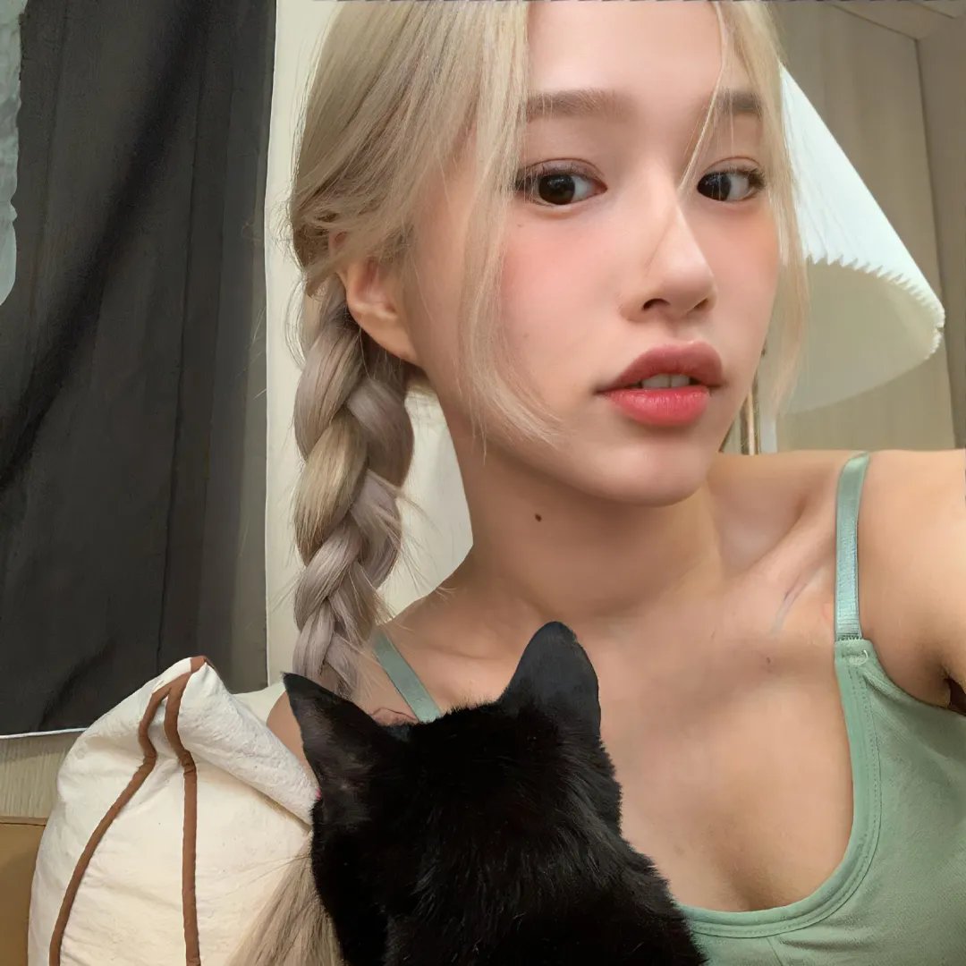 美好正逢时
