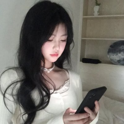 流浪女